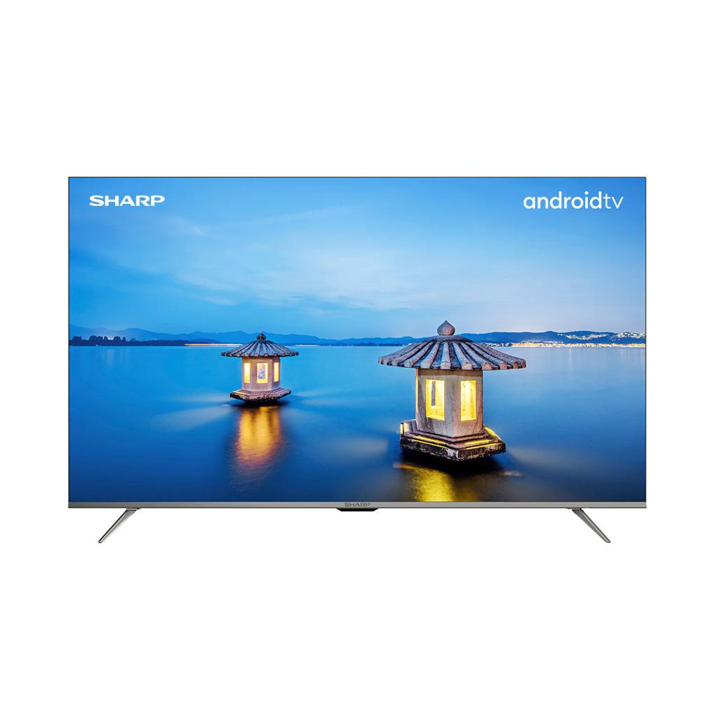 SHARP 55 55" 55BL3 Anrdoid Smart Tv