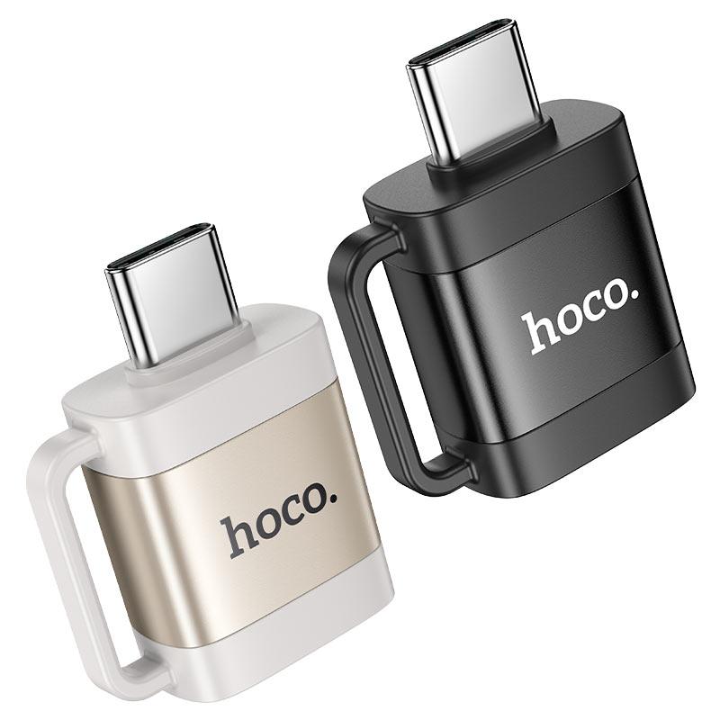 UA5-TYPE-C TO USB CONVERTER