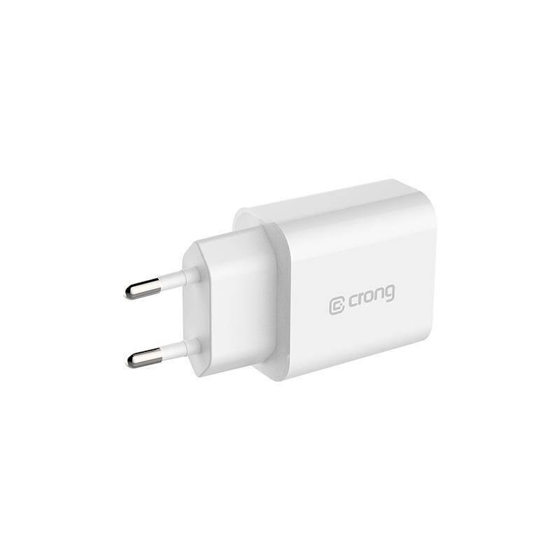 USB-C 20W POWER ADAPTER TR