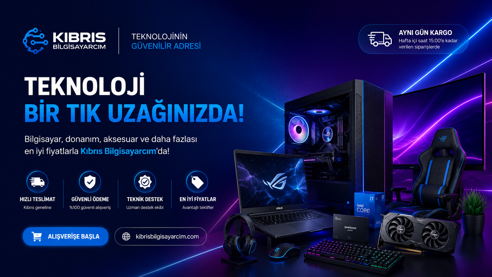 Gaming Series