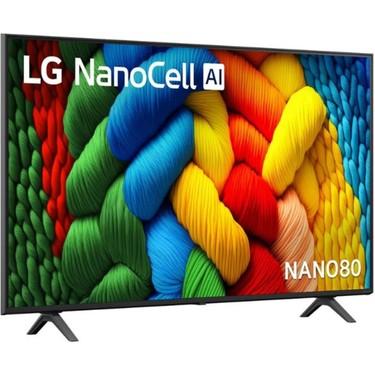55NAN081A3A LG 55" NANOCELL 4K LED TV