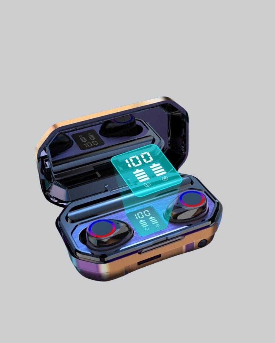 DAMIX WIRELESS EARPHONES M48