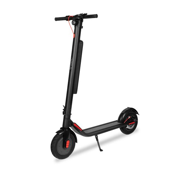 2ES002 ttec boost pro katlanabilir elek. scooter