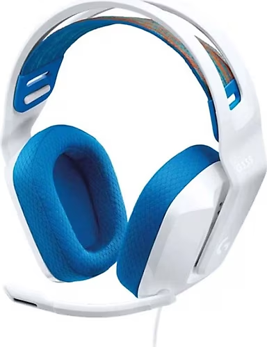 Logitech G G335 S Gaming Kulaklık  981-001018