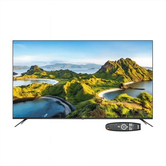 Stilevs 43" Adroid Tv İkinci EL