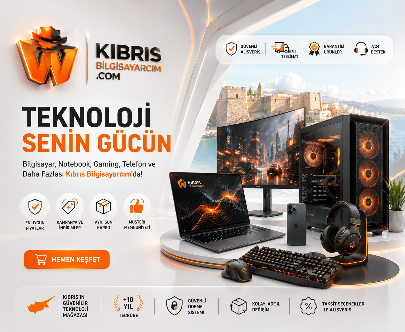 Whitehat Computer