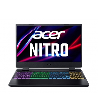 Acer Nitro5 i7-12700H 32GB 1TB RTX4060 15.6'' 165Hz LINUX